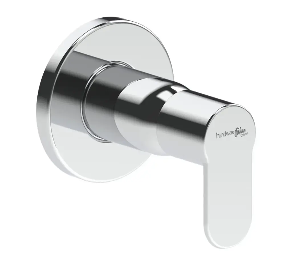 Hindware Studio Exposed Part Kit For Concealed Stop Cock 15 & 20 mm