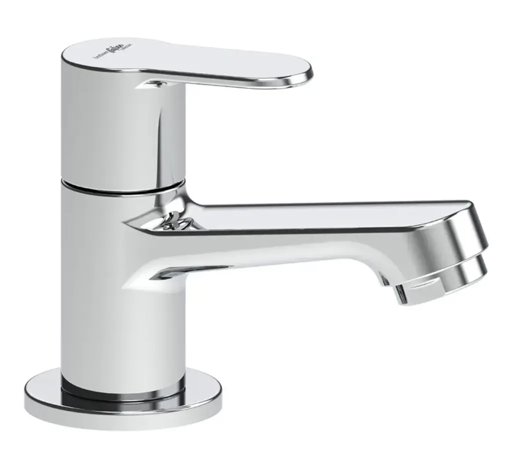 Hindware Studio Pillar Cock Long Neck