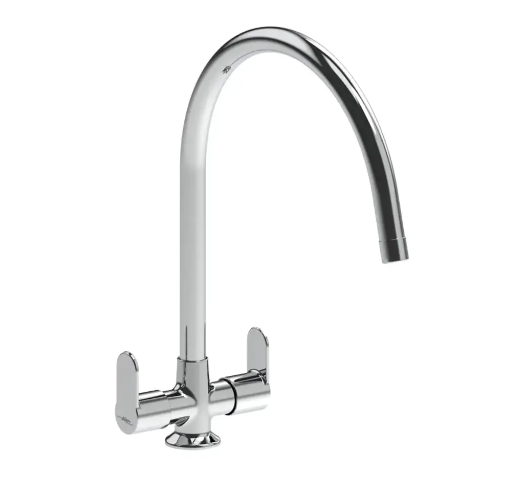 Hindware Studio Sink Mixer J Spout (Table Mounted)