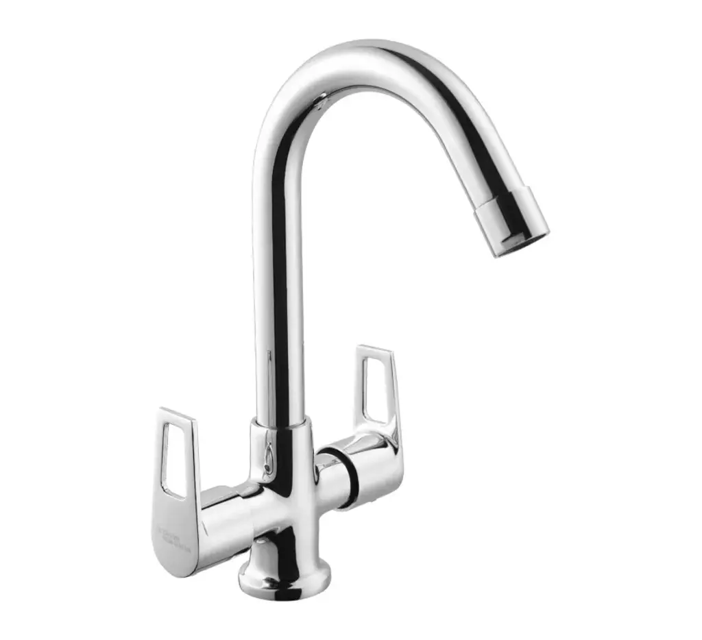 Hindware Aspiro Sink Mixer Swivel Spout