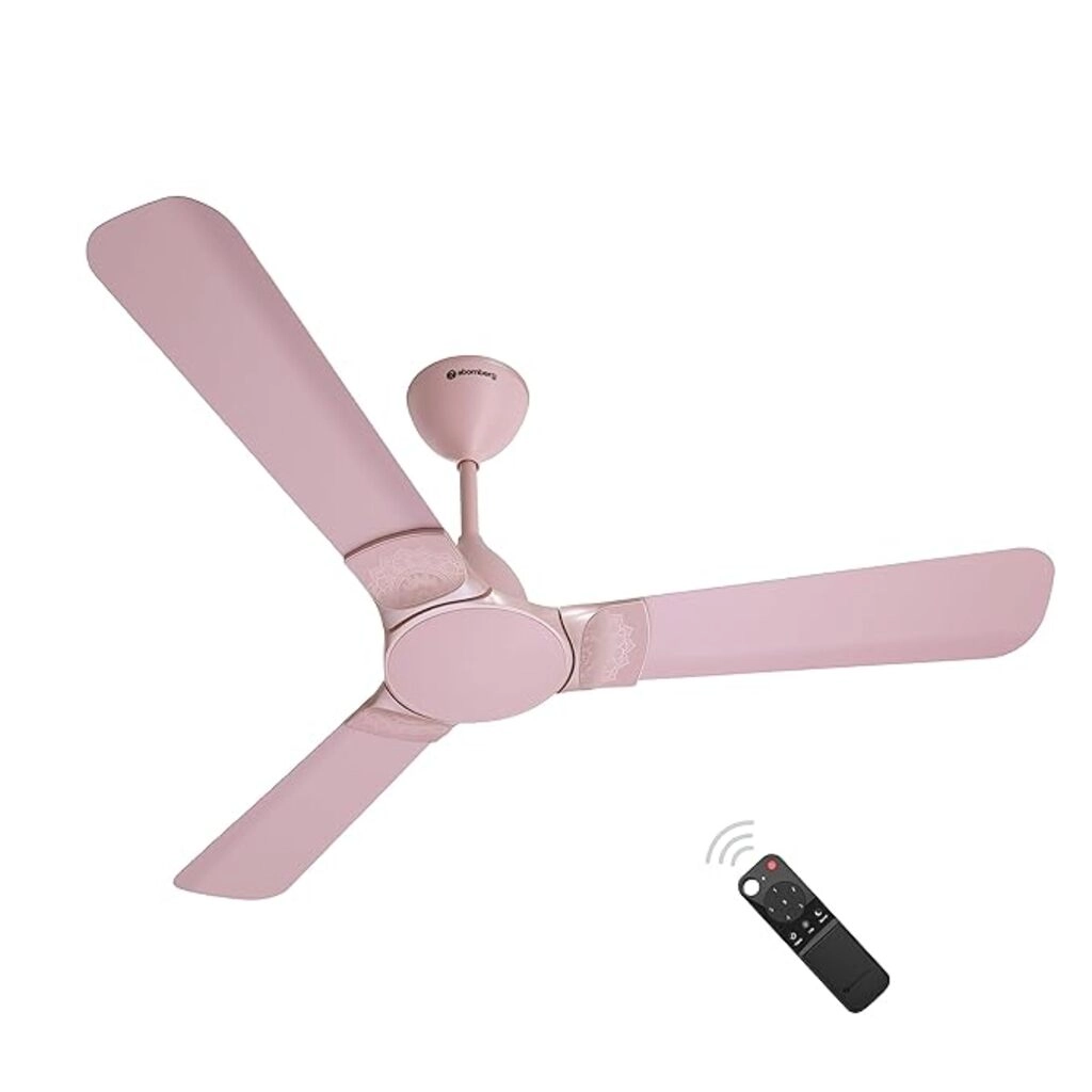 AtomBerg Erica (Matte Finish ) Lotus Pink