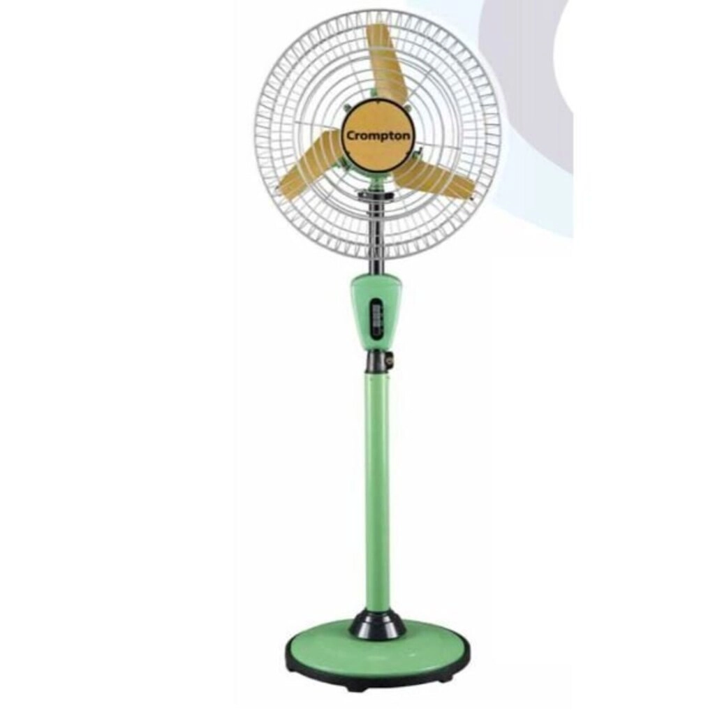 Crompton Vortex Series (Air Circulator) pedestal