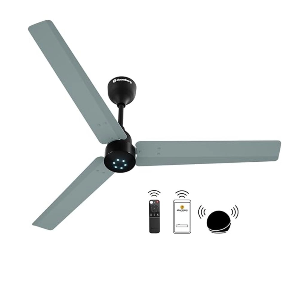 AtomBerg Renesa Smart Misty Teal (Matte Finish)