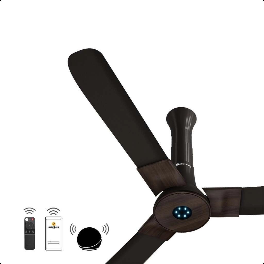 AtomBerg Studio Smart + Earth Brown