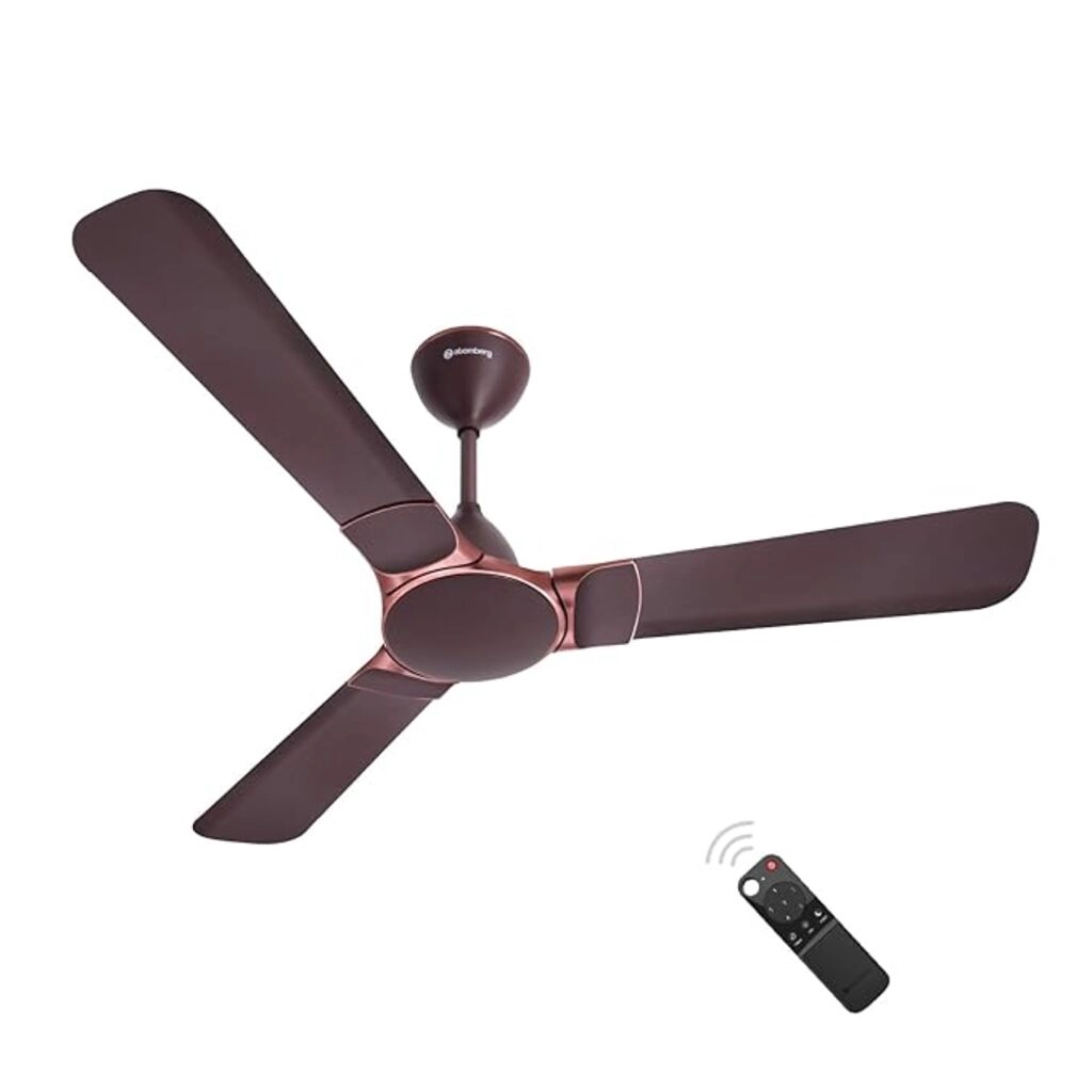 AtomBerg Erica (Matte Finish ) Umber Brown