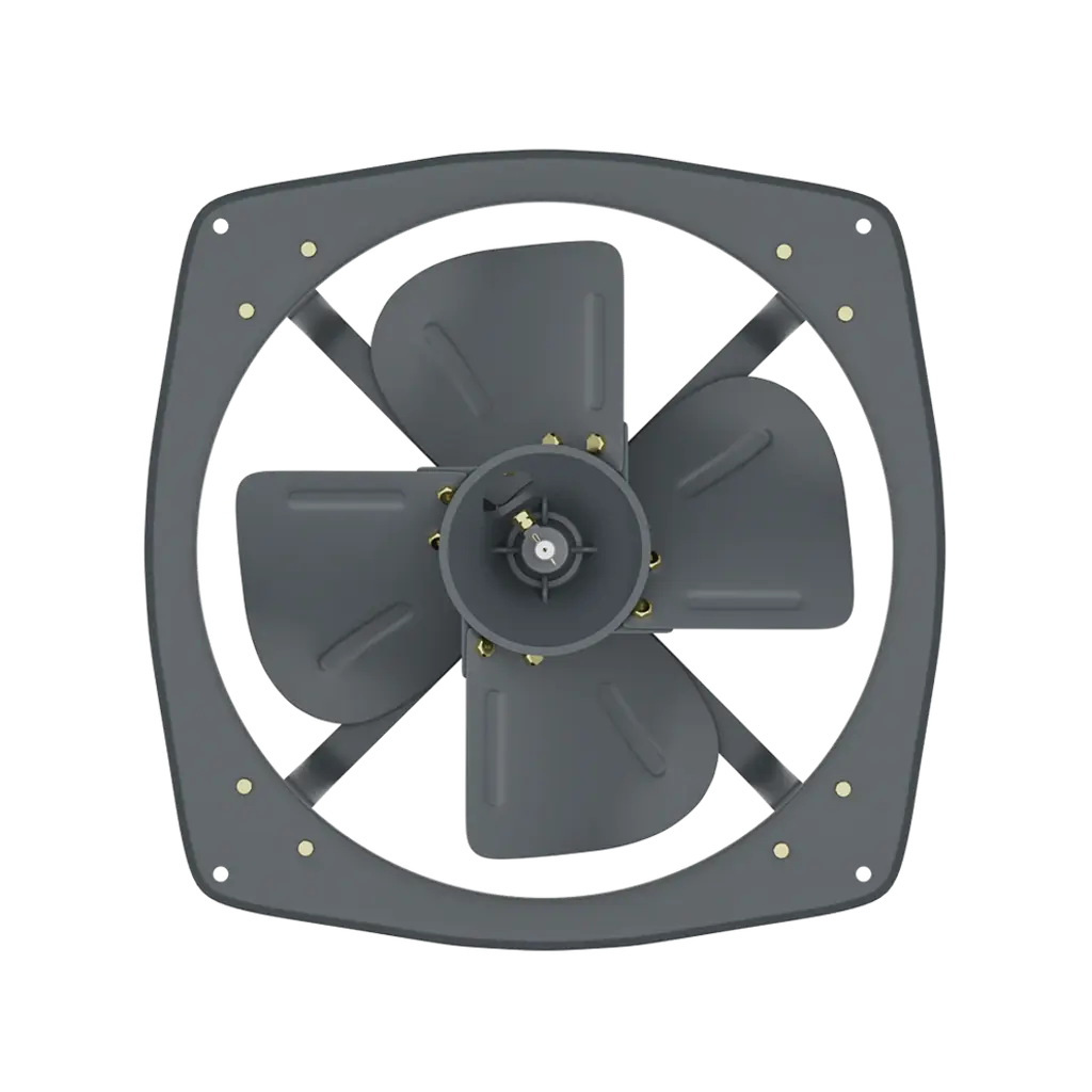 Crompton Heavy Duty Exhaust Fans Commercial Air Solutions