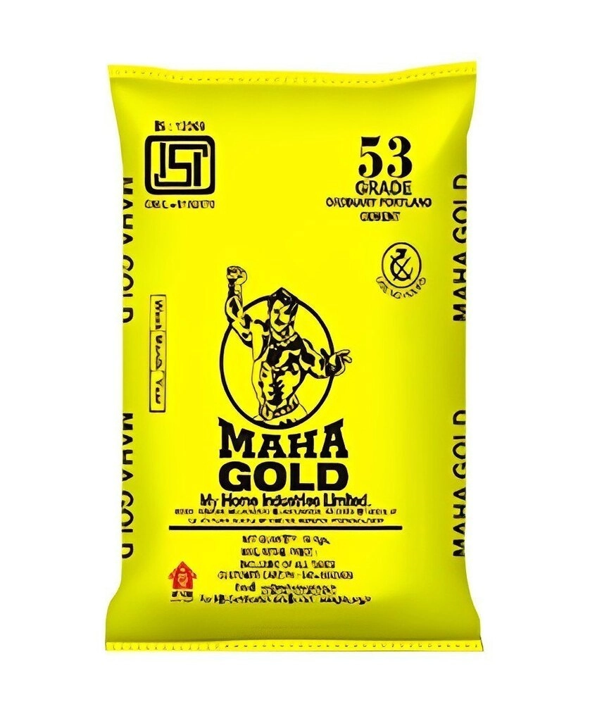 Maha Cement H Gold