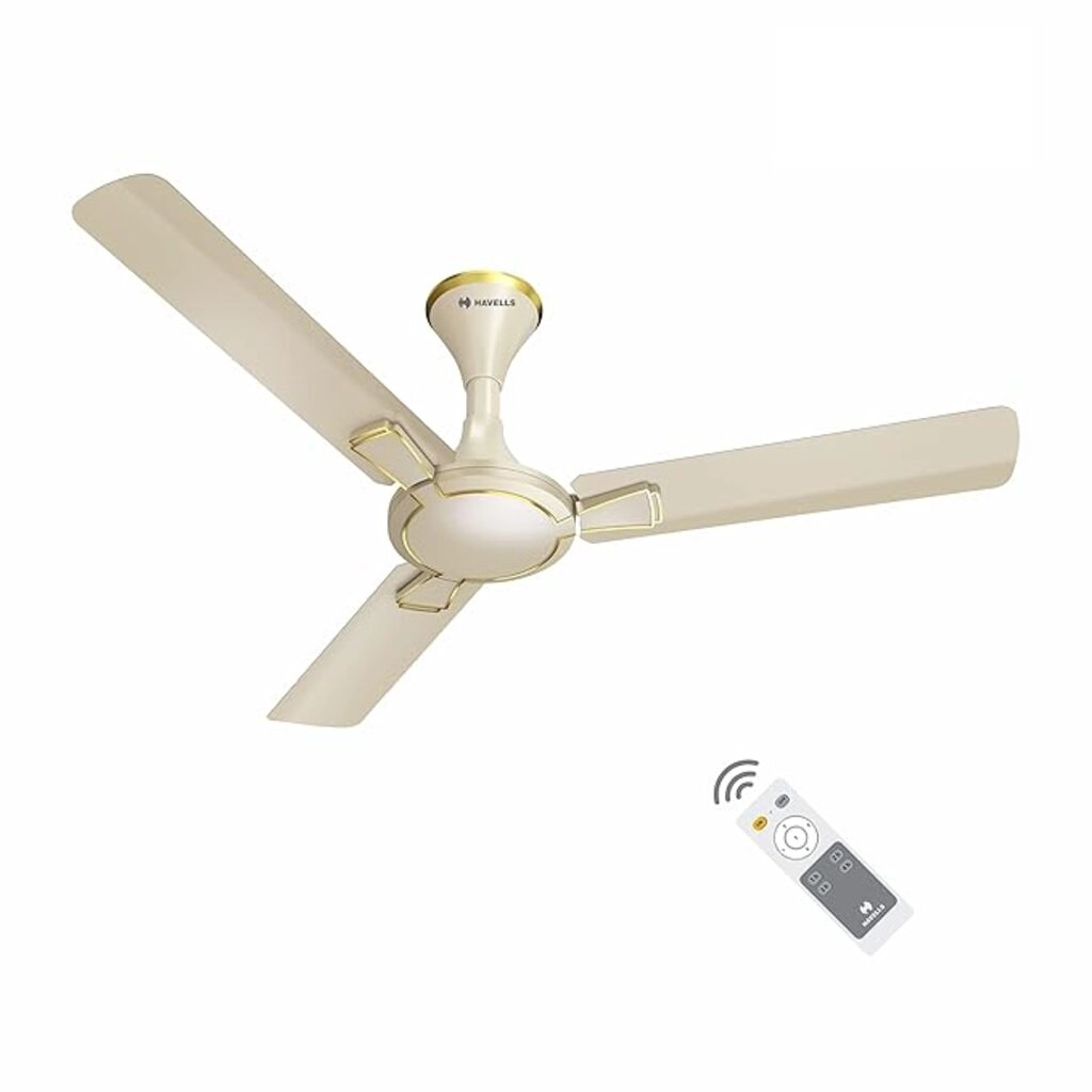 Havells Milor BLDC Gold