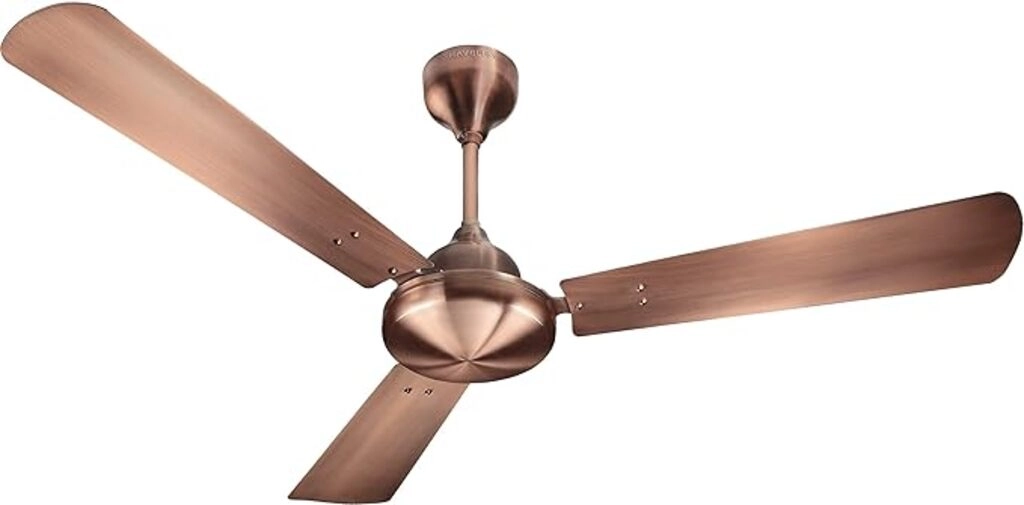 Havells Special Finish Orion ES Antique Copper