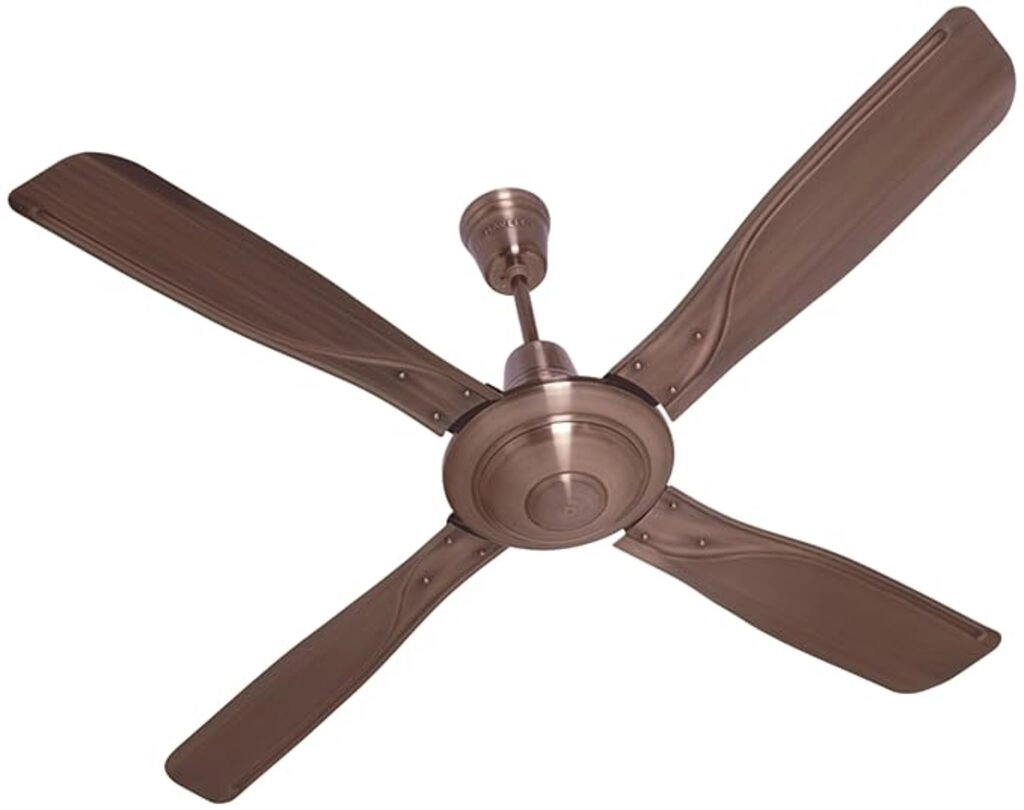 Havells Special Finish Yorkers ES Antique Copper