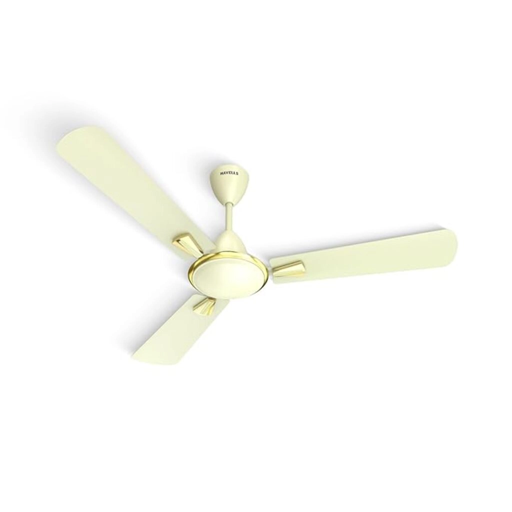 Havells Decorative Quick Air Fans Bianco