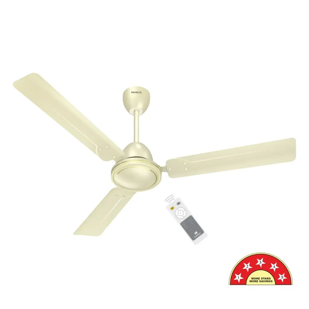 Havells Efficiencia DX BLDC Bianco