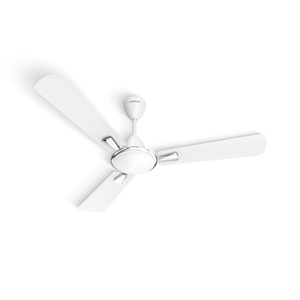 Havells Decorative Quick Air Fans White