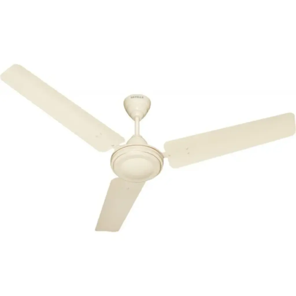Havells Regular Velocity Es Ivory