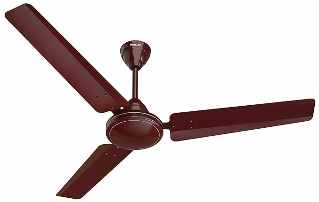 Havells Regular Samaraat Es Brown