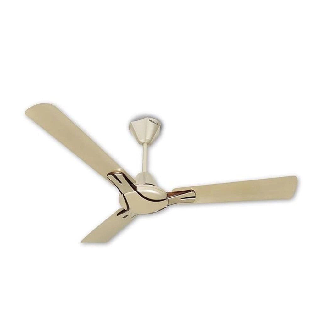 Havells Decorative Nicola Es Gold Mist Copper