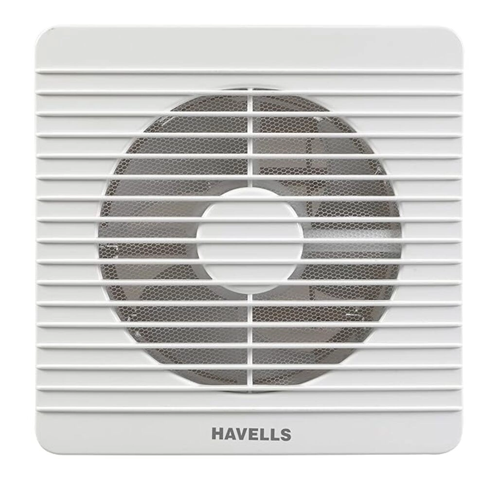 Havells Ventil Air Fan Ventilair BLDC White