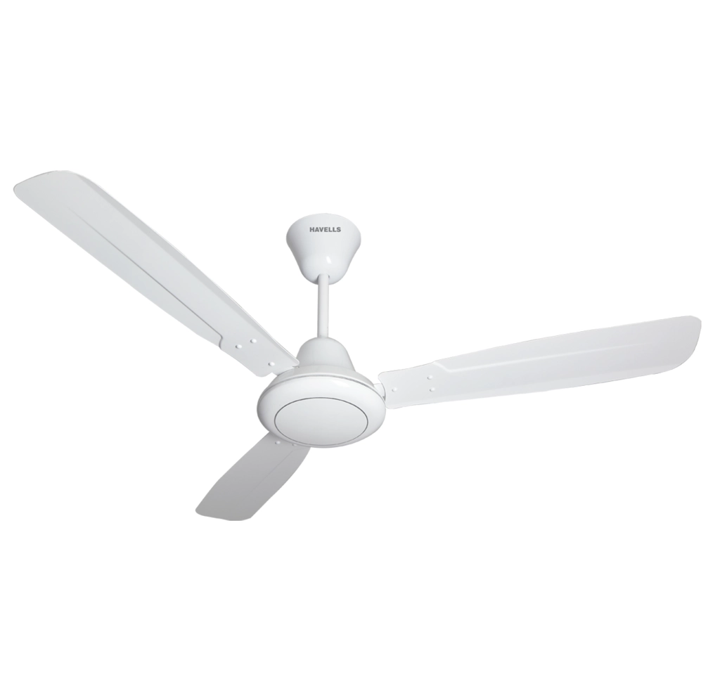 Havells Regular Es 40 White