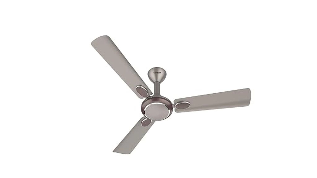 Havells Decorative Fusion Prime Es Espresso Brown Mist
