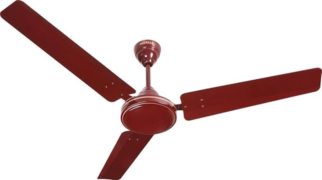 Havells Regular Velocity Es Brown