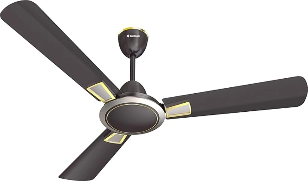 Havells Decorative Astura Es Brown