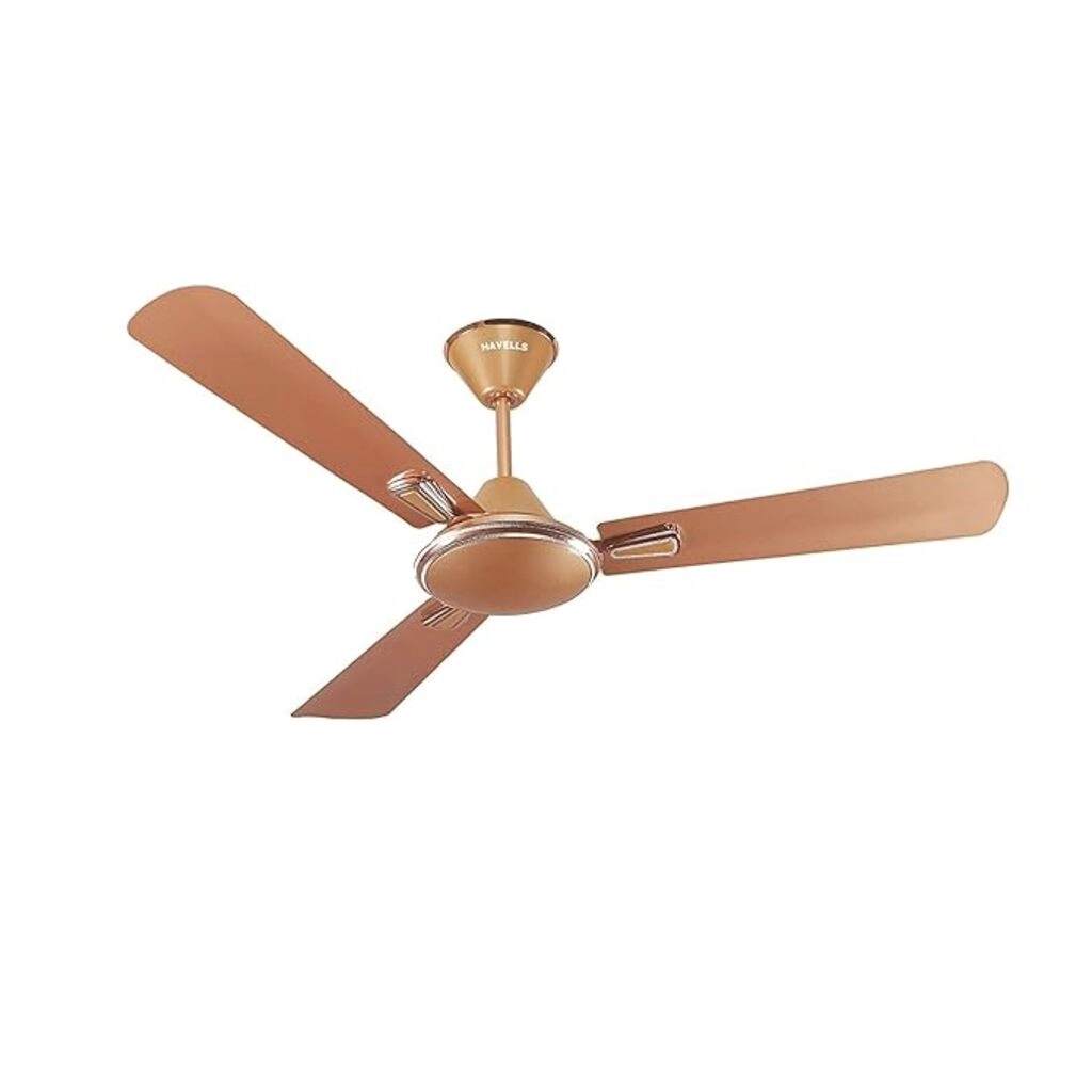 Havells Decorative Festiva ES Pearl Copper
