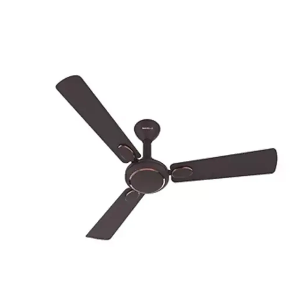 Havells Decorative Fusion Prime Es Brown Cola Copper