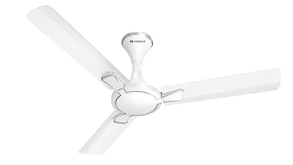 Havells Decorative Milor Es Pearl White