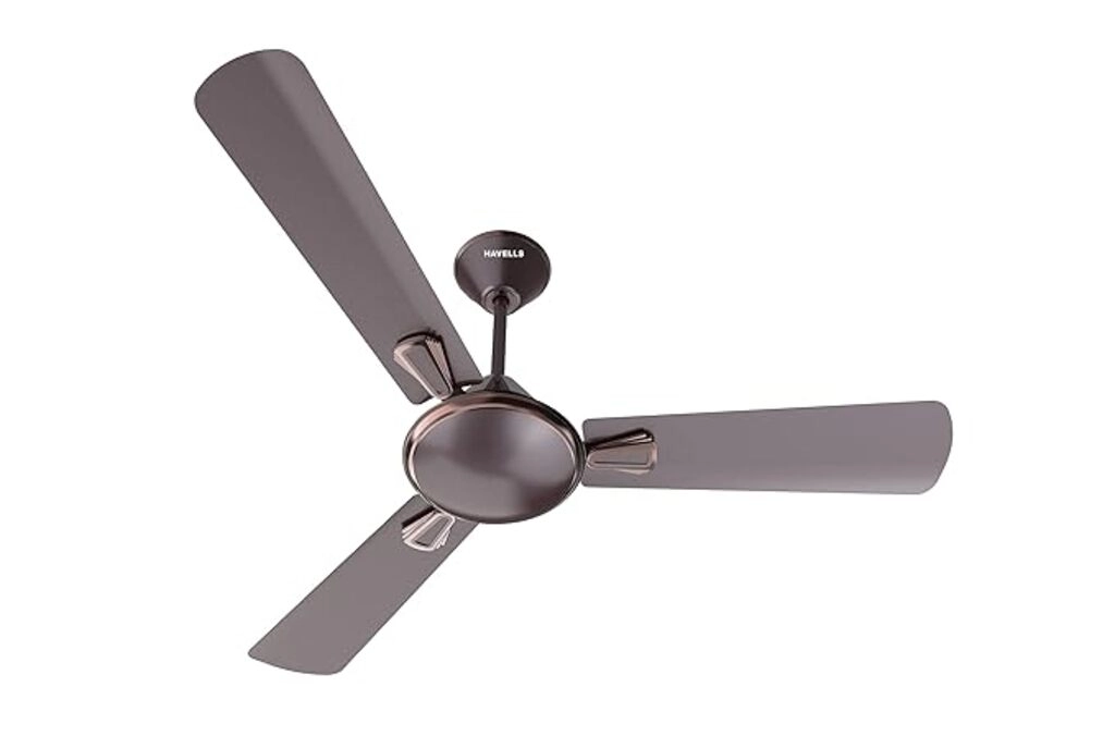 Havells Decorative Festiva ES Espresso Brown