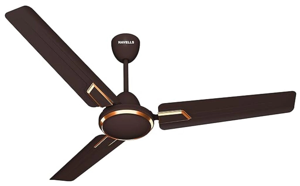 Havells Decorative Andria Es Espresso Brown