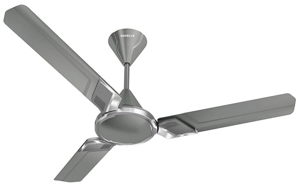Havells Decorative Zester Es Slate