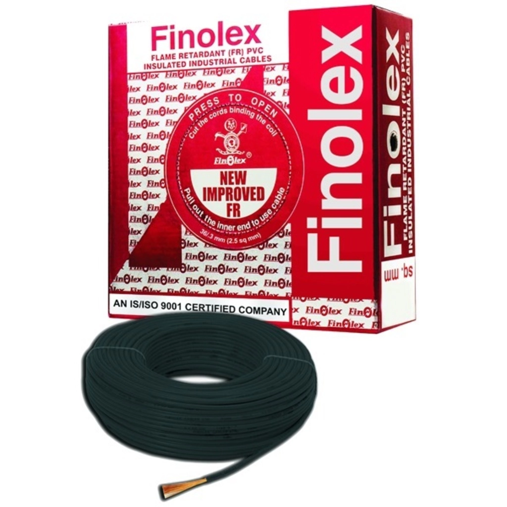 FInolex Flame Retardant (FR) (180Mtr) - 2.5 MM