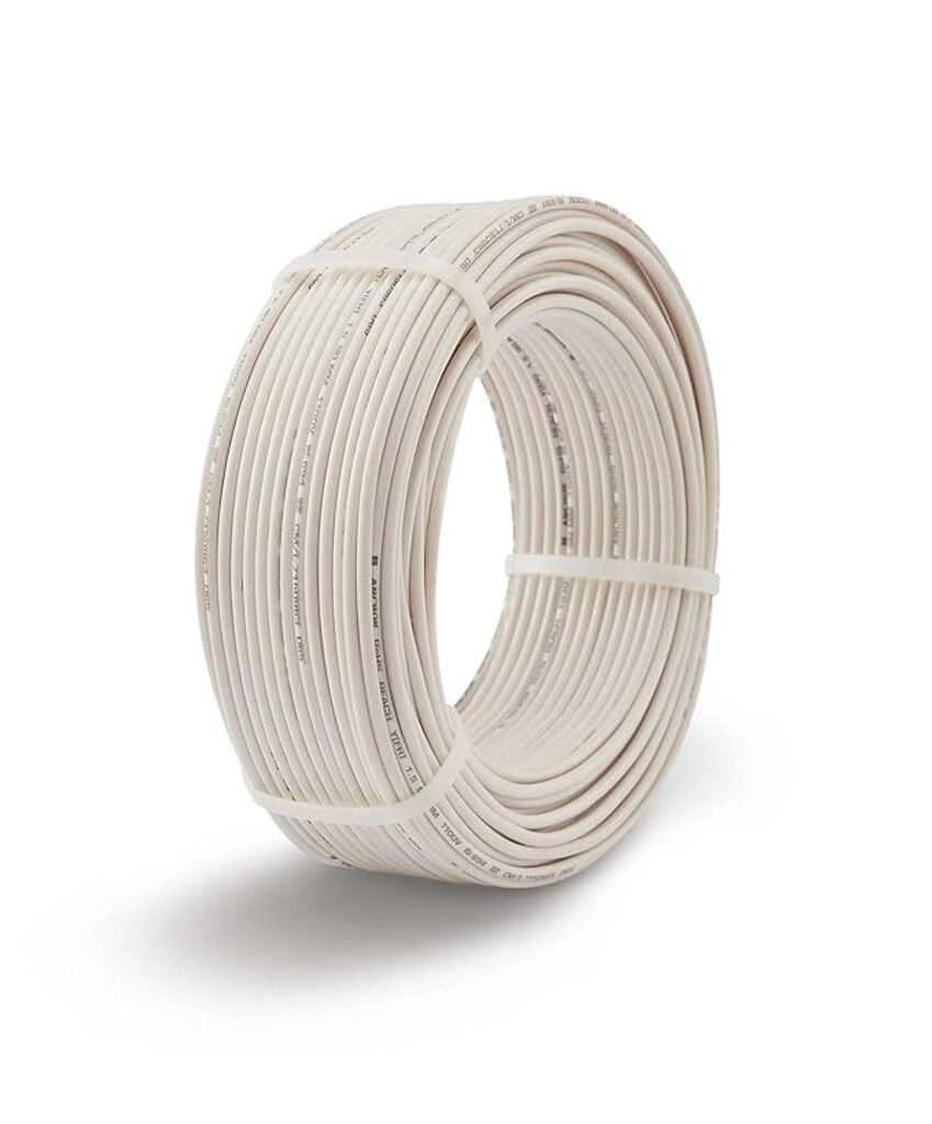 Anchor Advance FR (Flame Retardant) (90Mtr) - 2.5 MM -Mulicolor