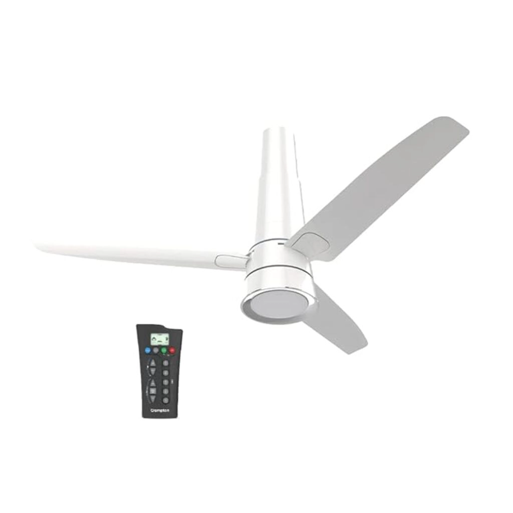 Crompton Energion Roverr Smart -Multicolor-1200Sweep-
