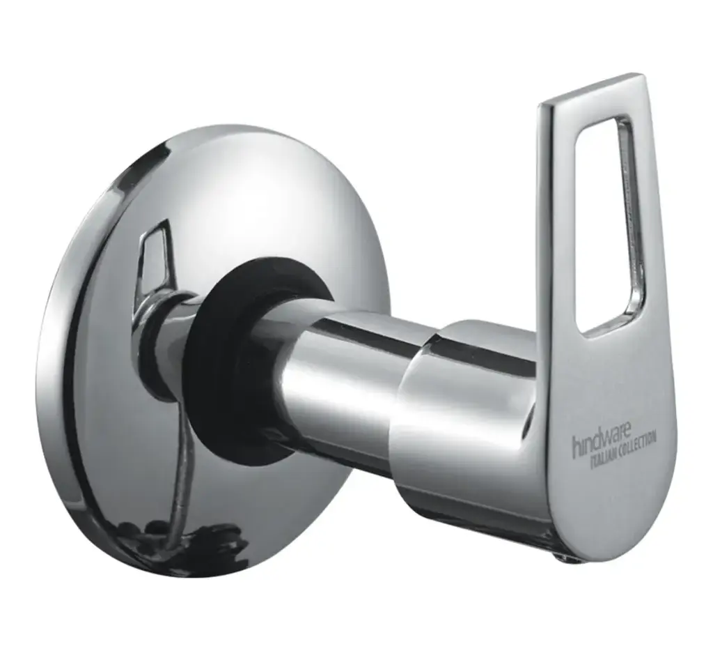 Hindware Aspiro Concealed Stop Cock With Adjustable Wall Flange
