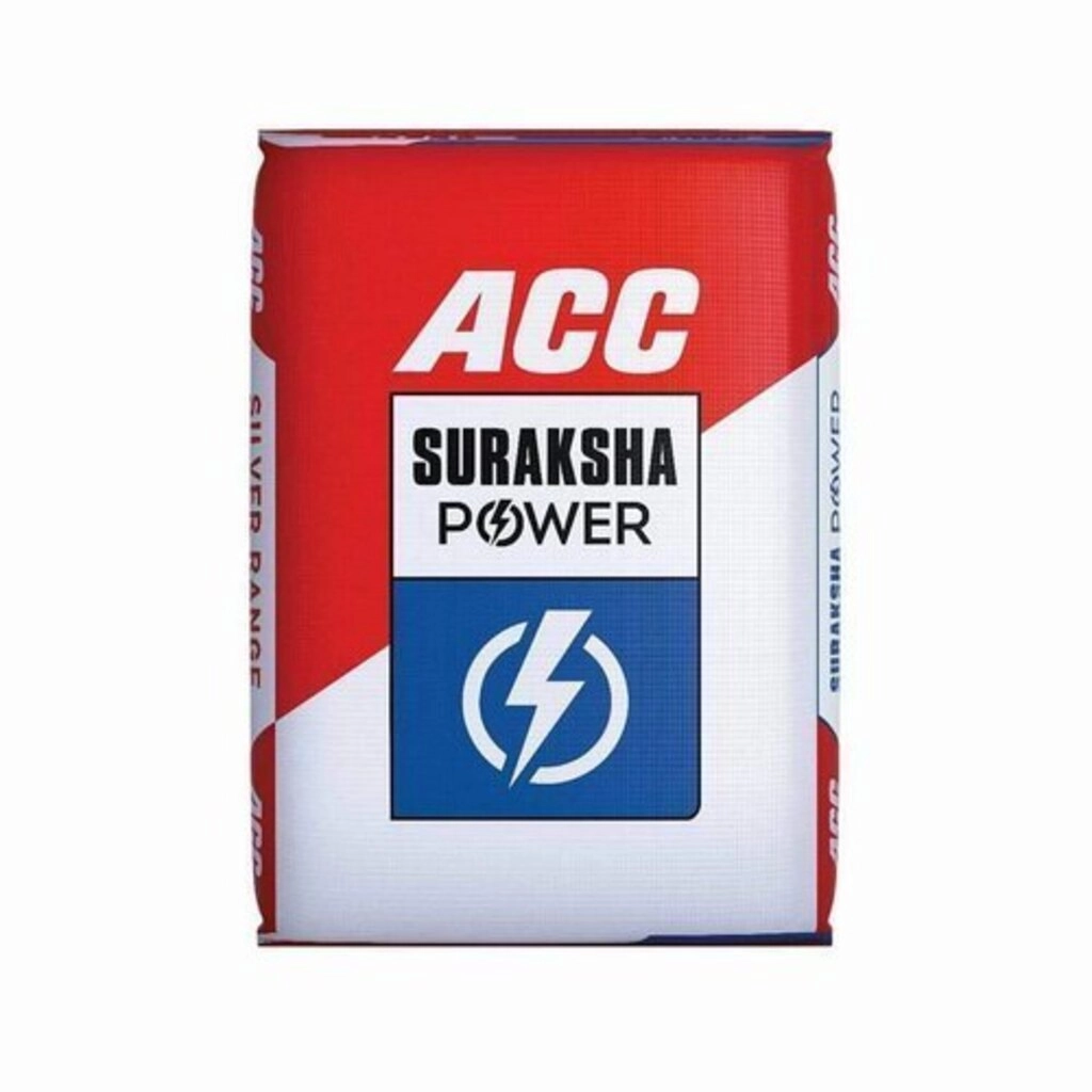 ACC 53 Grade Cement