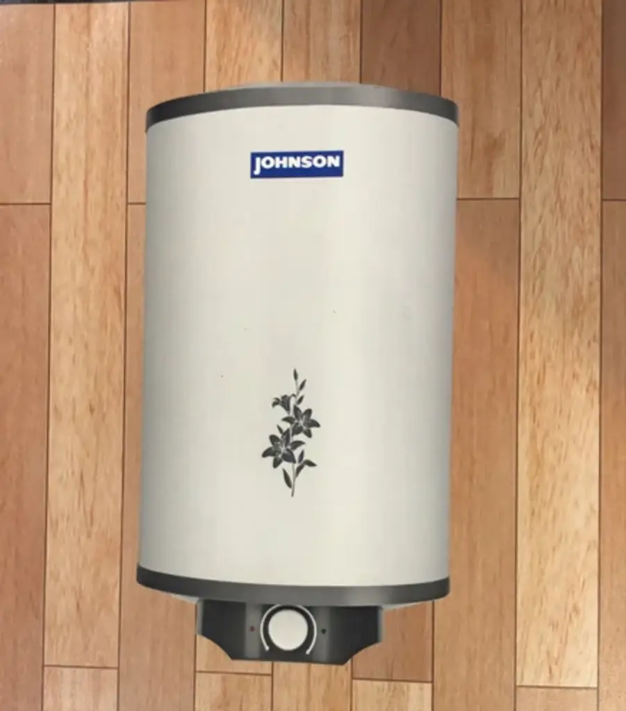 Johnson Aqua Premium Plus Water Heater