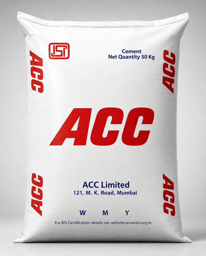 ACC PPC Cement