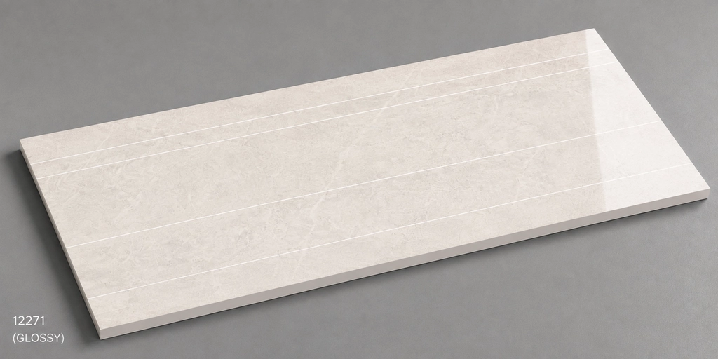 24X48 Tile Code:(12271)Vitrified Body -Box-2pieces-