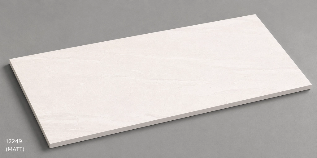 24X48 Tile Code:(12249 )Vitrified Body -Box-2pieces-