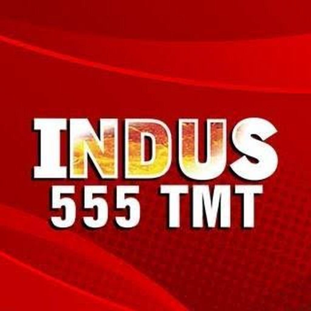 Indus 555-D TMT - (Per KG 75)