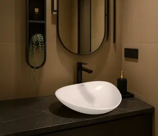 Hindware Over The Counter Basin Essence