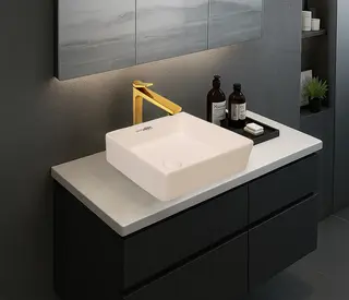Hindware Over The Counter Basin Magro S