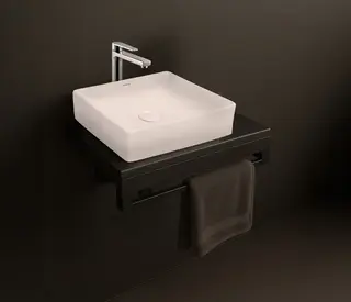 Hindware Over The Counter Basin Tozzo