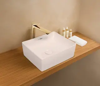 Hindware Over The Counter Basin Immacula