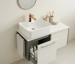 Hindware Over The Counter Basin Vasca