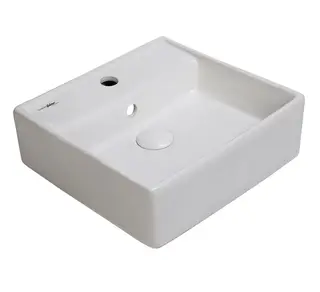 Hindware Over The Counter Basin Inox