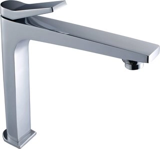 Hindware Edge Pillar Cock Tall