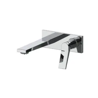 Hindware Edge Exposed Part Kit For Wall Mounted Basin Tap