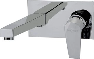 Hindware Element Exposed Part Kit For Wall Mounted Basin Mixer